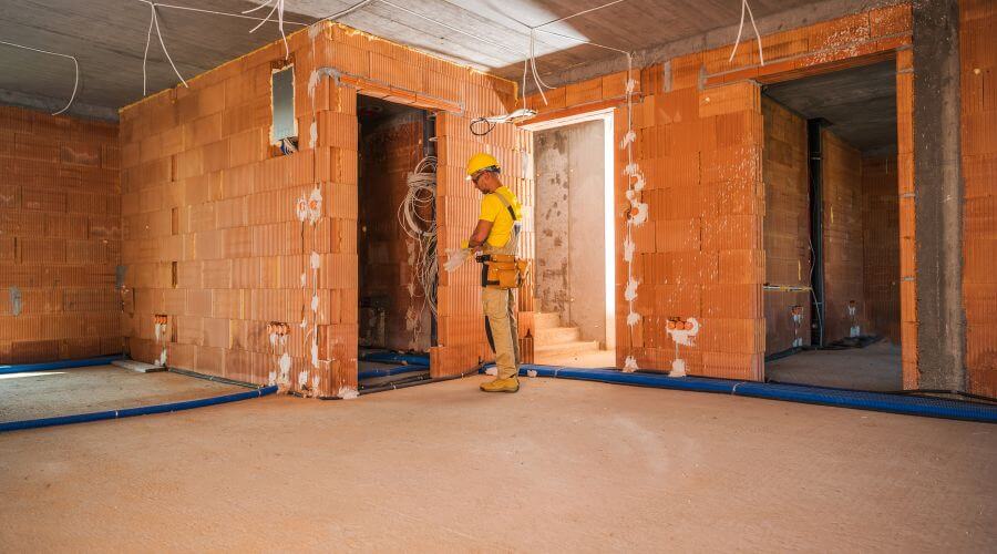 Professional residential roofers in Calumet, MI
